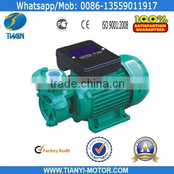 DB-125AUTO Water Pump Automatic Pressure Switch photo-4