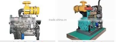 API Power Diesel Engine for Oilfield Using photo-2