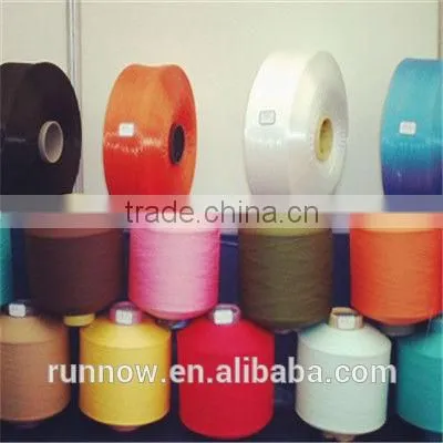Coco Fiber Yarn in Wuhan Yuanao Manufactures