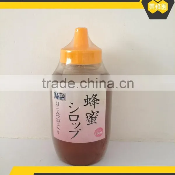 Honey syrup