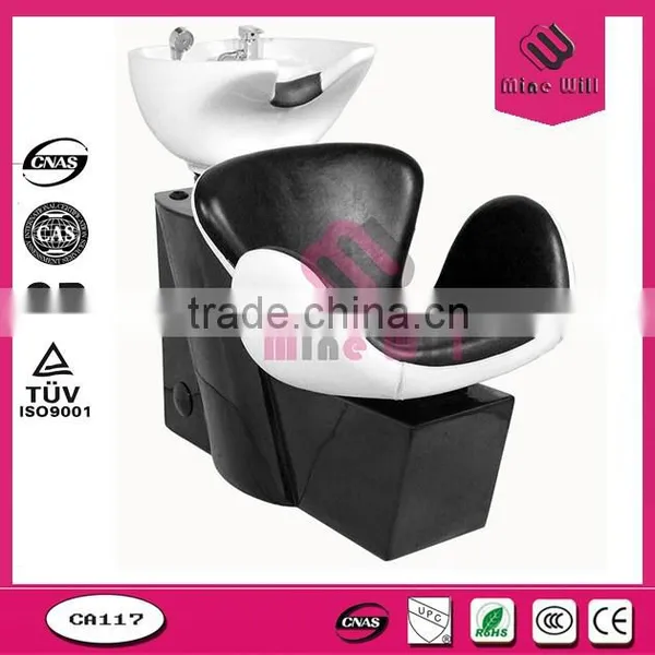Horse Shampoo Salon Chair China Factory photo-4