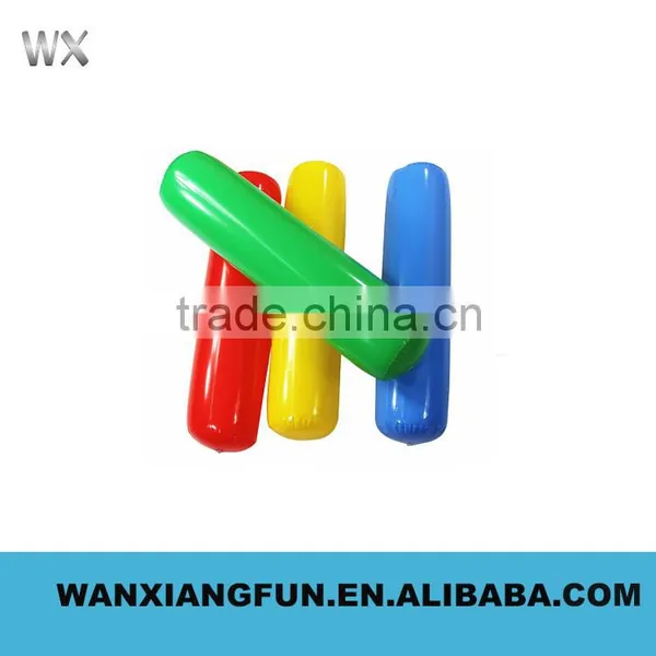 2016 Inflatable Cheering Stick ,Inflatable Baseball Bat Stick photo-3
