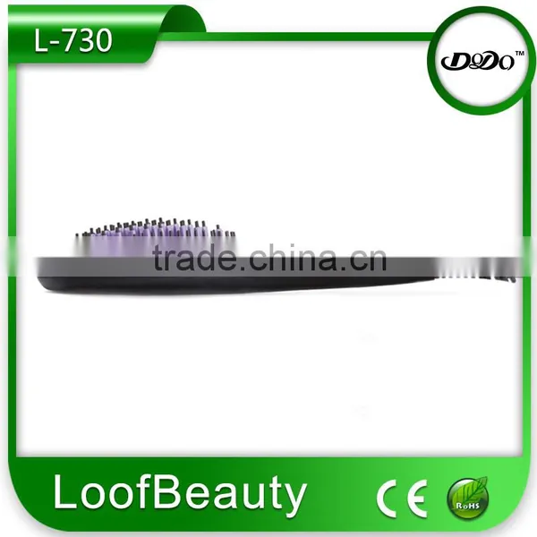 Hot Selling Hair Straightening Brush photo-4