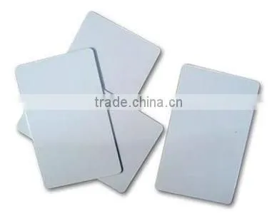 Rfid Hotel Key Card photo-6