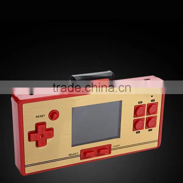 2.6 Inch Preload 600 Classical Different Mini Games Handheld Game Console Game Player Support Many Classical Games photo-5