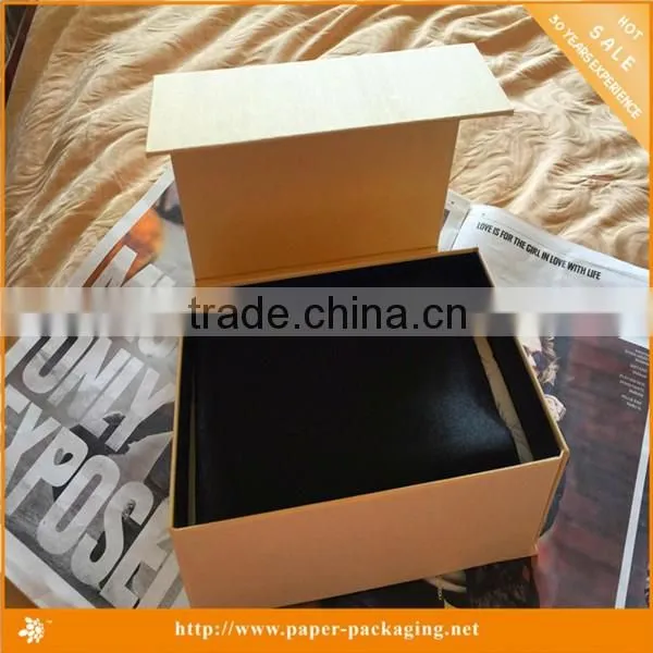 Factory Price Cardboard Empty Perfume Boxes photo-3