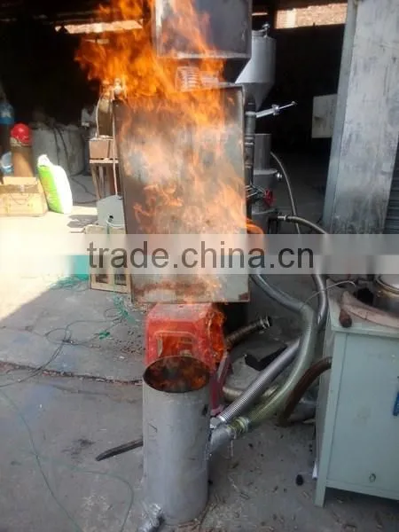 Greenvinci Pellet Cooking Stove for Home and Restaurant photo-4