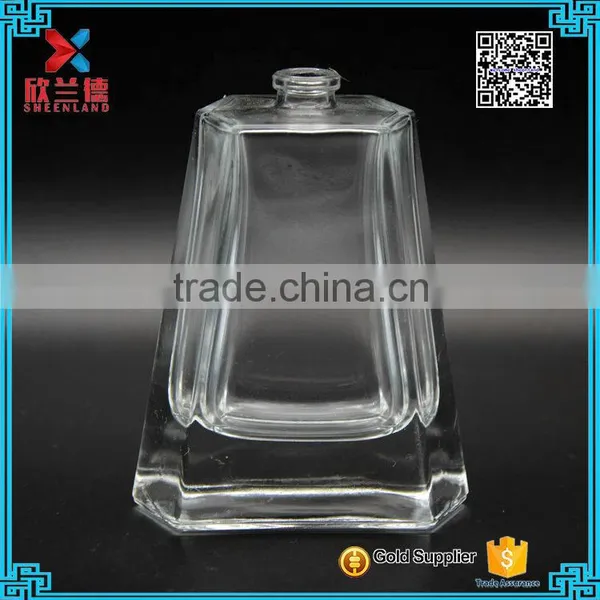 Factory Price 80ml Popular Pump Bottle/empty Perfume Glass Bottle Supplier's Choice photo-2