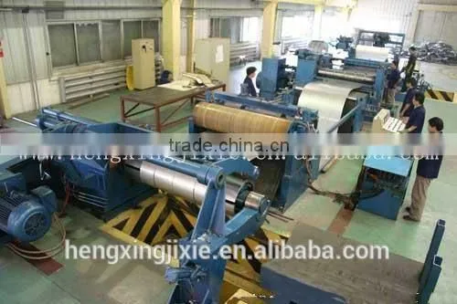 Steel Coil Cutting Mill Manufacturer photo-2