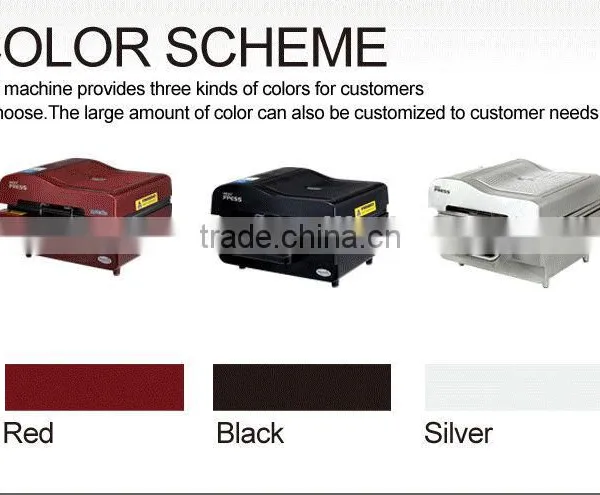 SUNMETA Manufacturer 3D Sublimation Vacuum Machine, Patented Product Quality Choice photo-3