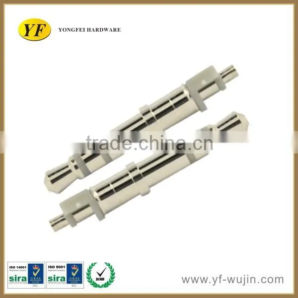 Precision Turning Cell Phone Insert Nut/Miniature Nut Insert for Cellphone, Mobile Phone Nuts photo-6