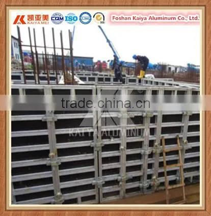 Great Discount Offer Aluminum Formwork Manufacturer From China photo-3
