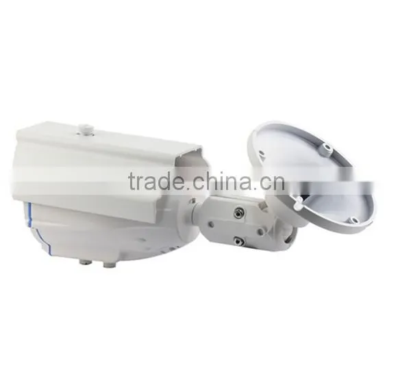CCTV Outdoor IP Camera 4MP H.265 IP Camera Mini Network Camera photo-2