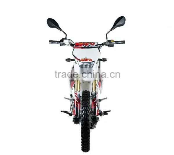Kayo Pit Bike Dirt Bike 125cc for Road Version photo-2