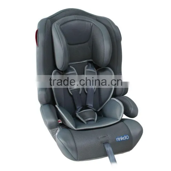 Luxury Baby Car Seat