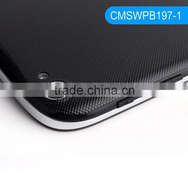 MTK8382 Qual Cores Dual Sims Dual Standby NFC Tablet pc Test photo-6