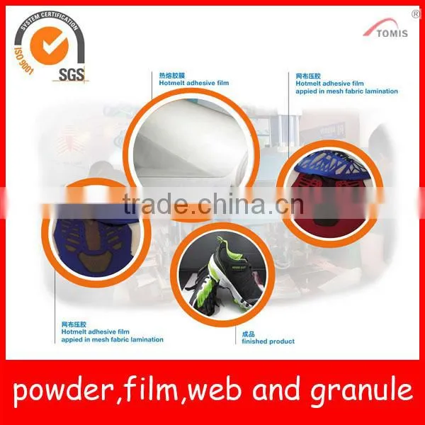 Hotmelt Adhesive Film photo-4