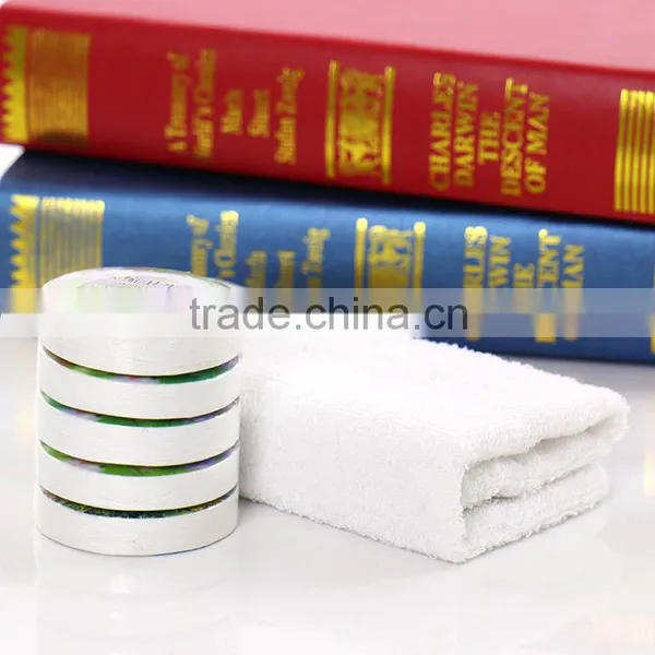 China Portable Outdoor Tourism Travel Compressed Towels Wholesale photo-3
