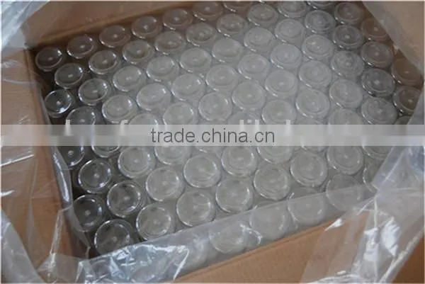 950ml Clear Plastic Bottle photo-6