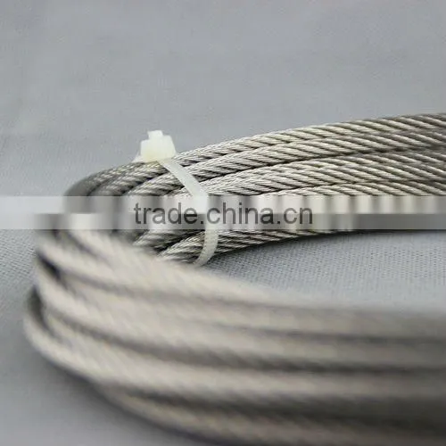 Architecture 7*7, 1*19 Infill Wire