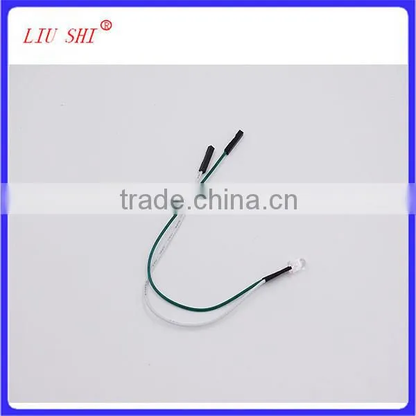 Top Qualiy Du Pont Twisted LED Cable for Machine photo-3