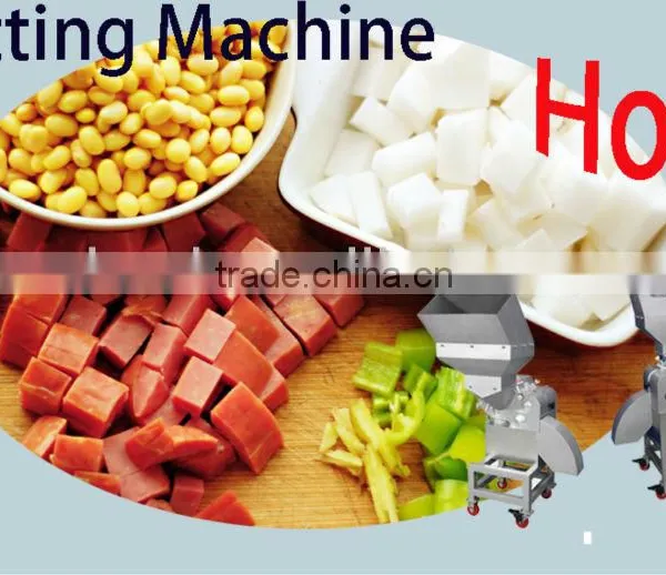 Vegetable and Fruit Dicing Machine