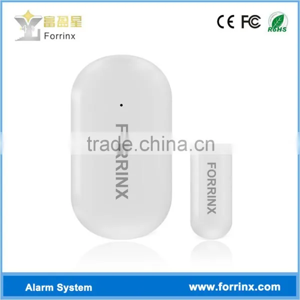 SSG 433MHz Wifi Wireless Automatic Door Sensor