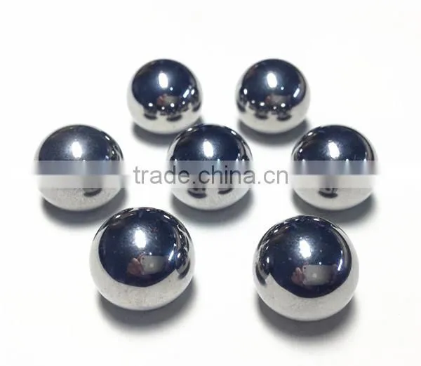 Tungsten Carbide Spheres Made in China photo-2