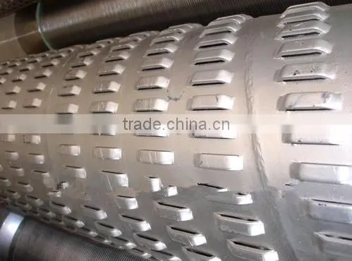 API Standard Sand Control Screen Pipe for Oilfield photo-5