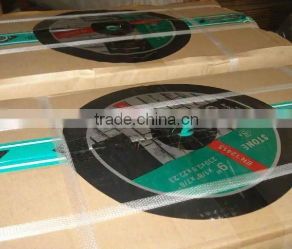 Cutting Disc, Cutting Wheel, Cut-off Disc 100x2x16 photo-6