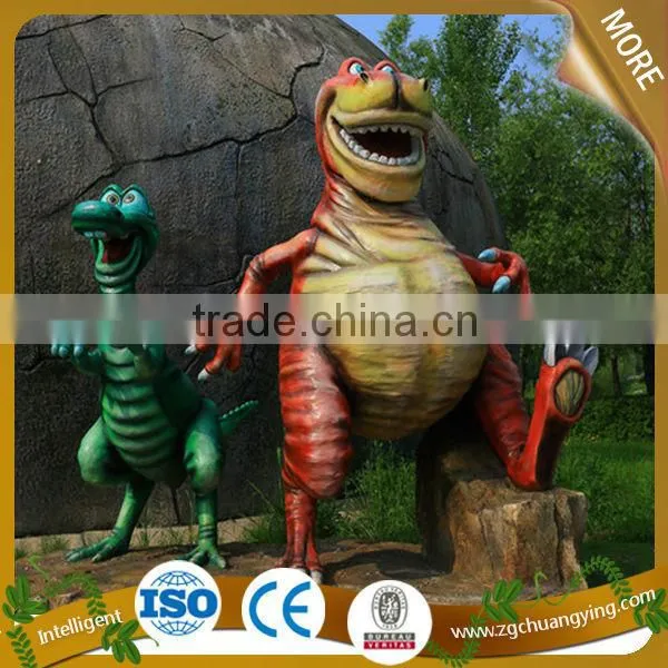 Fiberglass / FRP Animal Sculpture