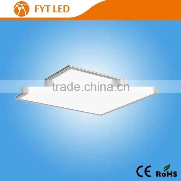 Emergency Led Slim Panel Light 80W Ceiling Led Panel Light photo-3