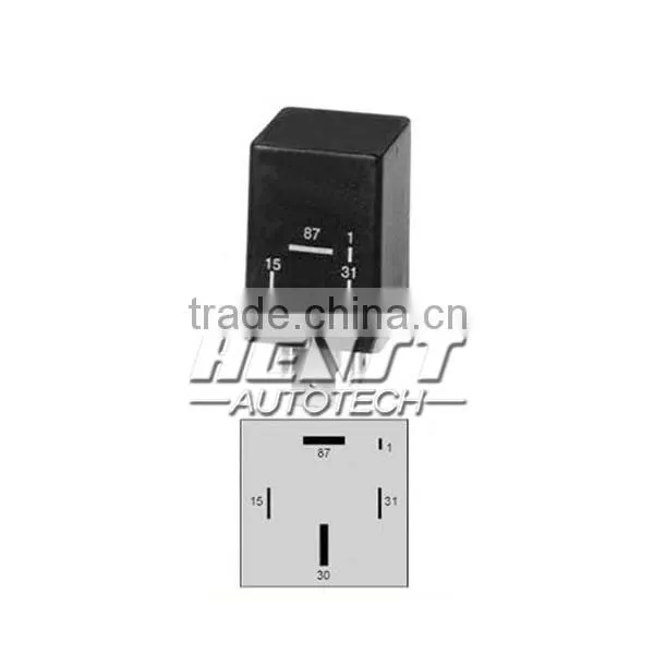 Relay 443 907 385 J for VW