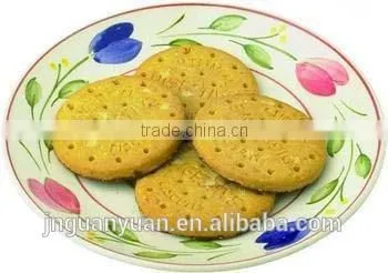 Automatic Machine Manufacturing Hard and Soft Biscuit photo-3