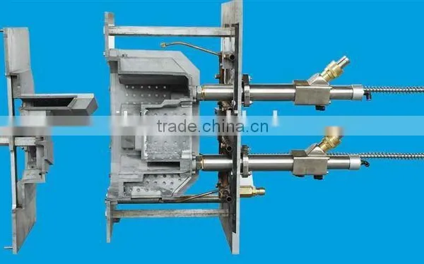 Best Price Eps Mould Fill Gun photo-3