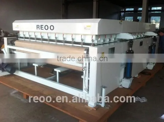 Low Cost Full-Auto Solar Laminator Good Quality Solar Panel Laminating Machine photo-6