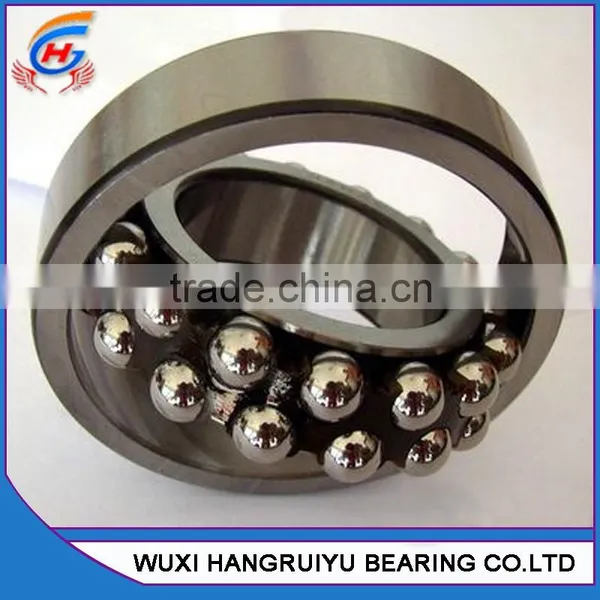 Hybrid Ceramic Self-aligning Ball Bearing 1310K+H310 With Tapered Bore photo-5