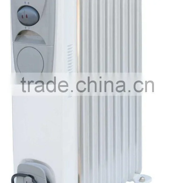 Oil Filled Radiator