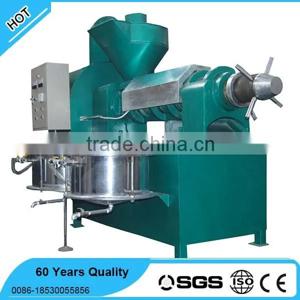 Automatic Edible Oil Filter Machine for Industry photo-2