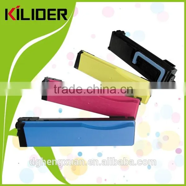 Compatible Spare Parts for Kyocera Toner Tk-540 photo-2