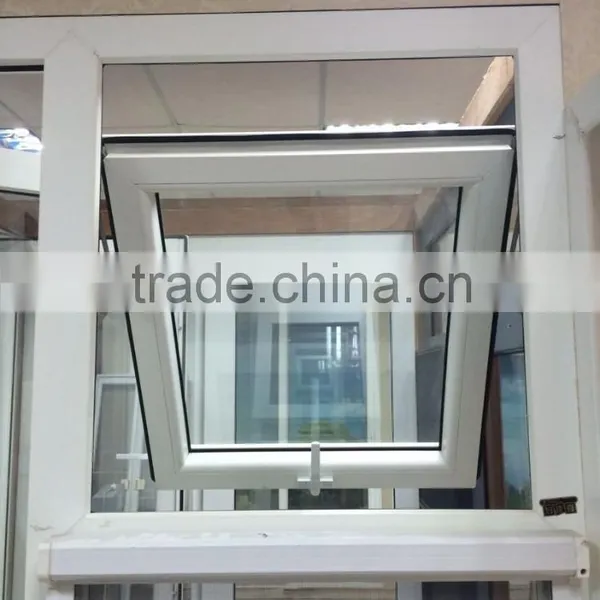 Window Design Simple With Pvc Awning Window photo-3