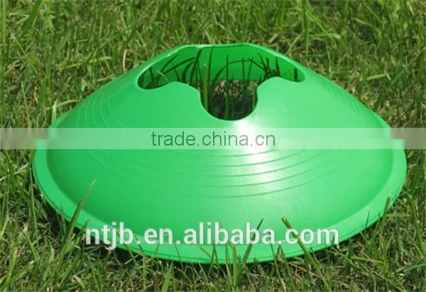 Newly Sale Football Training Gym Soccer Marker Cones for Speed Training photo-4