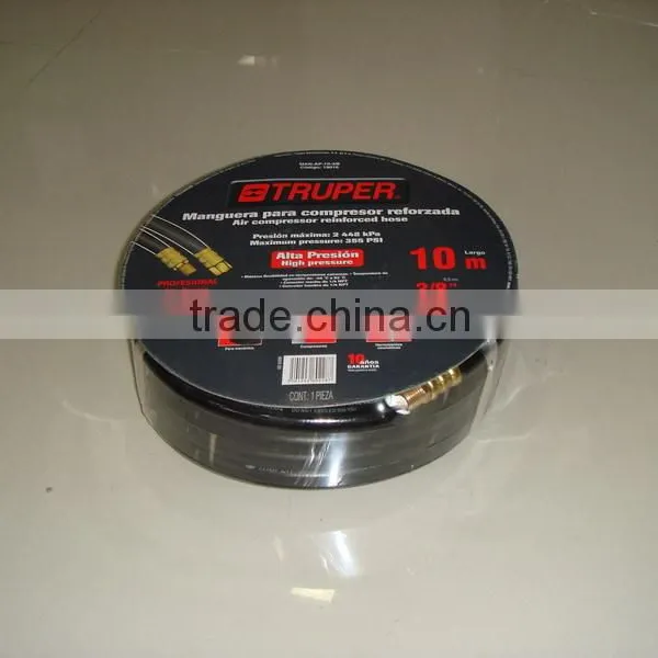 High Pressure Air Hose High Temperature Air Hose photo-6