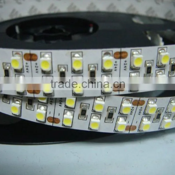 12v 5m LED Strips 240leds/m 3600lm-4800lm 96w for Christmas Lights photo-4