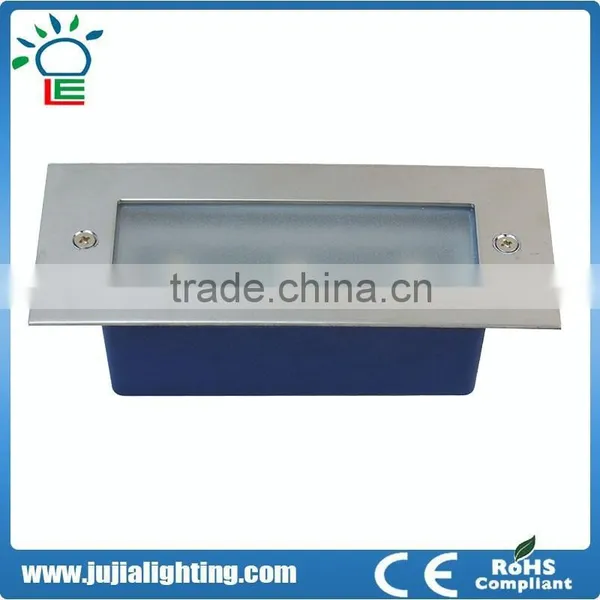 Energy Saving 24v Led Underground Light With 3 Years Warranty photo-4