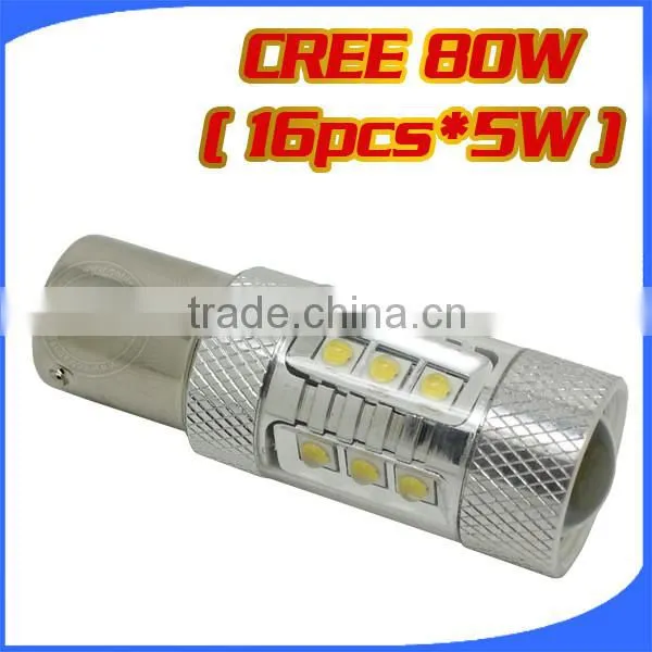 Wagon and Automobile Lights 80W Car Crees Led Bulbs photo-4