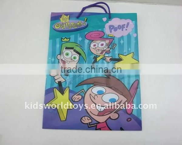 PP Gift Bag