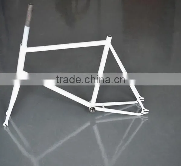 Kingbike City Bicycle China Mountain Bike Frame KB-F62 photo-3