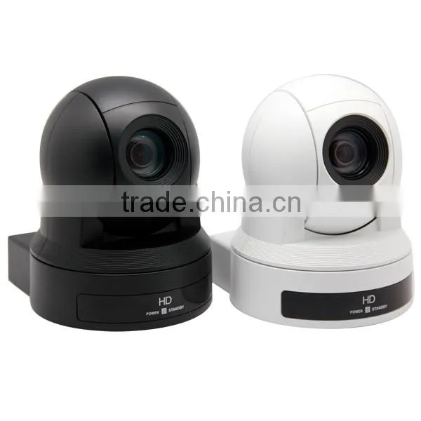 SDI/USB/RJ45 PTZ Camera for Recording Studio Equipment photo-2