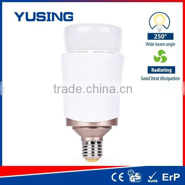 LED Bulbs Wholesale Yusing Hot Products LED Bulb E27 100W photo-1